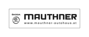 Sponsoren - Autohaus Mauthner - SKODA Simply Clever